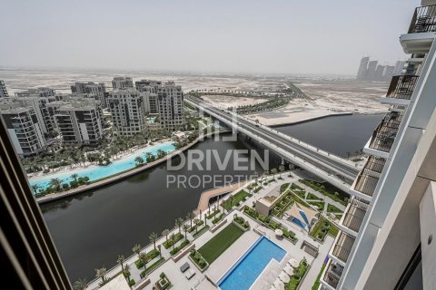 Apartman u Dubai Creek Harbour (The Lagoons), UAE 3 spavaćih soba, 153.75 m2 Br. 765574 - fotografija 23