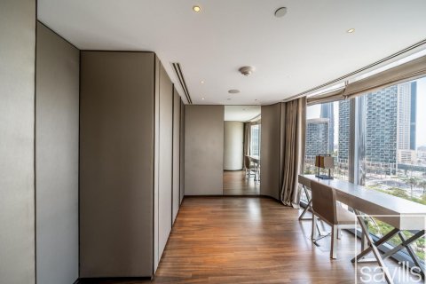 Byt v Downtown Dubai (Downtown Burj Dubai), SAE 2 ložnice, 202 m² Č.: 635309 - fotografie 2