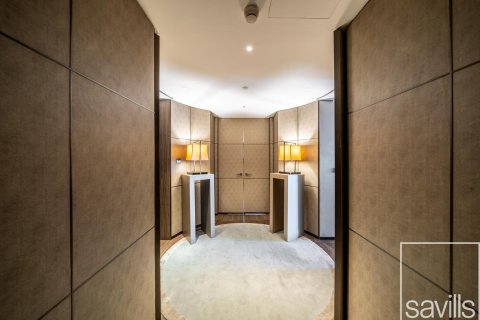 Byt v Downtown Dubai (Downtown Burj Dubai), SAE 2 ložnice, 202 m² Č.: 635309 - fotografie 14