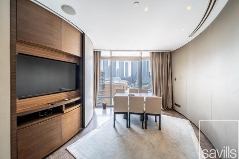 Byt v Downtown Dubai (Downtown Burj Dubai), SAE 2 ložnice, 202 m² Č.: 635309 - fotografie 10