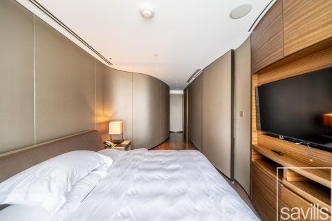 Byt v Downtown Dubai (Downtown Burj Dubai), SAE 2 ložnice, 202 m² Č.: 635309 - fotografie 16