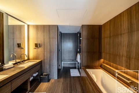Byt v Downtown Dubai (Downtown Burj Dubai), SAE 2 ložnice, 202 m² Č.: 635309 - fotografie 4