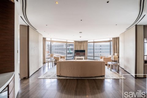 Byt v Downtown Dubai (Downtown Burj Dubai), SAE 2 ložnice, 202 m² Č.: 635309 - fotografie 7