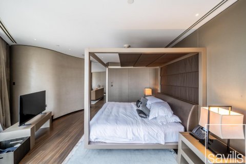 Byt v Downtown Dubai (Downtown Burj Dubai), SAE 2 ložnice, 202 m² Č.: 635309 - fotografie 3