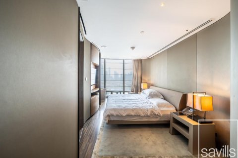Byt v Downtown Dubai (Downtown Burj Dubai), SAE 2 ložnice, 202 m² Č.: 635309 - fotografie 15