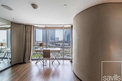 Byt v Downtown Dubai (Downtown Burj Dubai), SAE 2 ložnice, 202 m² Č.: 635309 - fotografie 6