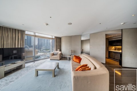 Byt v Downtown Dubai (Downtown Burj Dubai), SAE 2 ložnice, 202 m² Č.: 635309 - fotografie 8