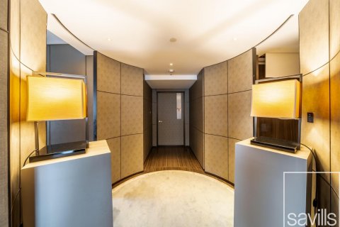 Byt v Downtown Dubai (Downtown Burj Dubai), SAE 2 ložnice, 202 m² Č.: 635309 - fotografie 13