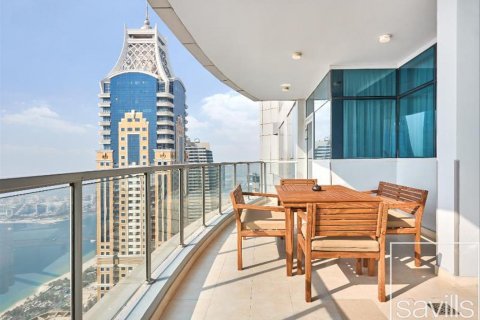 Penthouse in Dubai Marina, UAE 3 bedrooms, 357 sq.m. № 635334 - photo 22