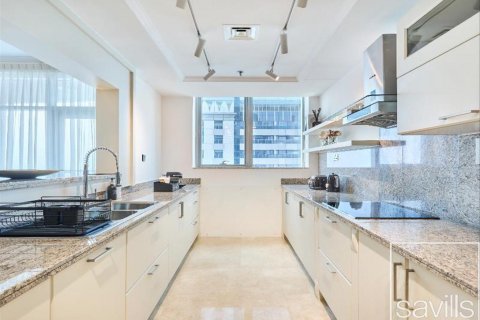 Penthouse in Dubai Marina, UAE 3 bedrooms, 357 sq.m. № 635334 - photo 7