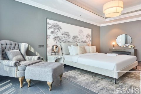 Penthouse in Dubai Marina, UAE 3 bedrooms, 357 sq.m. № 635334 - photo 19