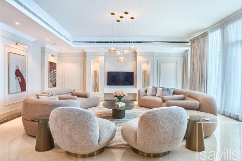 Penthouse in Dubai Marina, UAE 3 bedrooms, 357 sq.m. № 635334 - photo 1