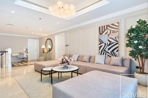 Penthouse in Dubai Marina, UAE 3 bedrooms, 357 sq.m. № 635334 - photo 15