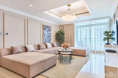 Penthouse in Dubai Marina, UAE 3 bedrooms, 357 sq.m. № 635334 - photo 14