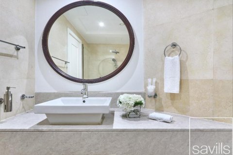 Penthouse in Dubai Marina, UAE 3 bedrooms, 357 sq.m. № 635334 - photo 13