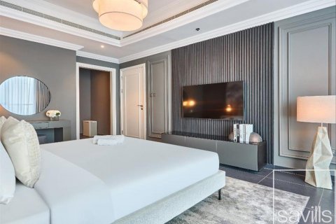 Penthouse in Dubai Marina, UAE 3 bedrooms, 357 sq.m. № 635334 - photo 21