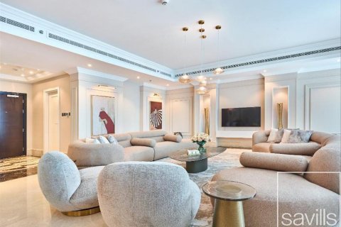 Penthouse in Dubai Marina, UAE 3 bedrooms, 357 sq.m. № 635334 - photo 4