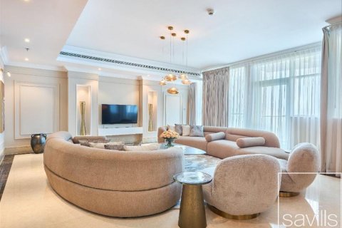 Penthouse in Dubai Marina, UAE 3 bedrooms, 357 sq.m. № 635334 - photo 3