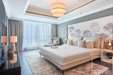 Penthouse in Dubai Marina, UAE 3 bedrooms, 357 sq.m. № 635334 - photo 18