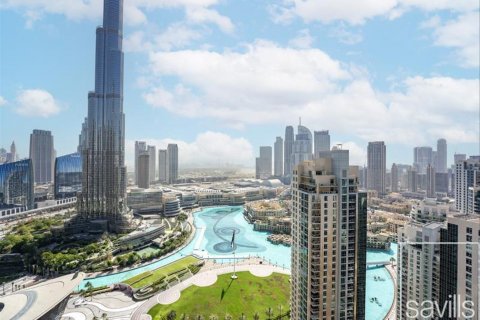 阿联酋 Dubai Downtown Dubai (Downtown Burj Dubai) 待售 : 3 卧, 190 平方米 , 编号635332 - 照片 1