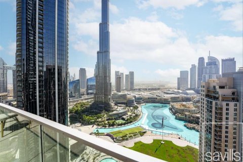 阿联酋 Dubai Downtown Dubai (Downtown Burj Dubai) 待售 : 3 卧, 190 平方米 , 编号635332 - 照片 12