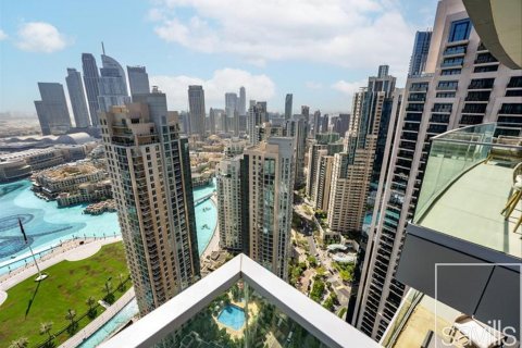 阿联酋 Dubai Downtown Dubai (Downtown Burj Dubai) 待售 : 3 卧, 190 平方米 , 编号635332 - 照片 11