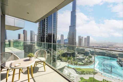 阿联酋 Dubai Downtown Dubai (Downtown Burj Dubai) 待售 : 3 卧, 190 平方米 , 编号635332 - 照片 14