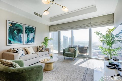 阿联酋 Dubai Downtown Dubai (Downtown Burj Dubai) 待售 : 3 卧, 190 平方米 , 编号635332 - 照片 15