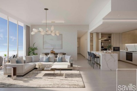 דירה למכירה ב Jumeirah Lake Towers, Dubai, איחוד האמירויות  1 חדר שינה, 82 מ"ר, מספר 635308 - תמונה 1