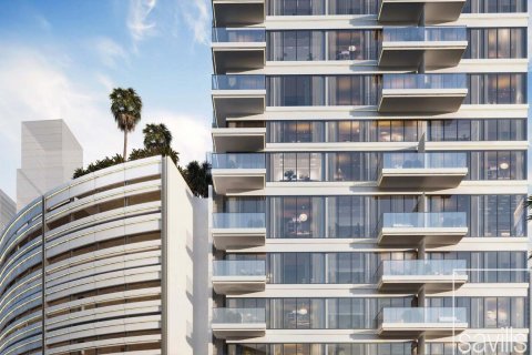 דירה למכירה ב Jumeirah Lake Towers, Dubai, איחוד האמירויות  1 חדר שינה, 82 מ"ר, מספר 635308 - תמונה 6