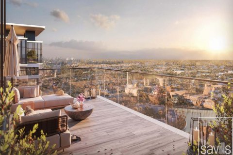דירה למכירה ב Jumeirah Lake Towers, Dubai, איחוד האמירויות  1 חדר שינה, 82 מ"ר, מספר 635308 - תמונה 7