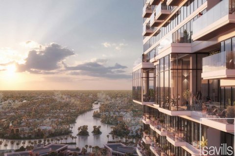 דירה למכירה ב Jumeirah Lake Towers, Dubai, איחוד האמירויות  1 חדר שינה, 82 מ"ר, מספר 635308 - תמונה 2