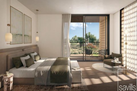 Müüa ridamaja asukohaga Dubai Land, AÜE: 3 magamistoaga, 214 m² Nr 635333 - pilt 7