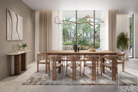 Müüa ridamaja asukohaga Dubai Land, AÜE: 3 magamistoaga, 214 m² Nr 635333 - pilt 8