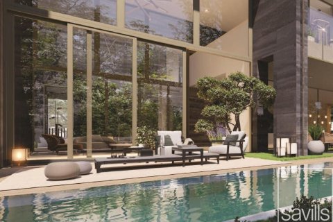 Vila v Tilal Al Ghaf, Dubai, SAE 6 ložnice, 1182 m² Č.: 635307 - fotografie 18