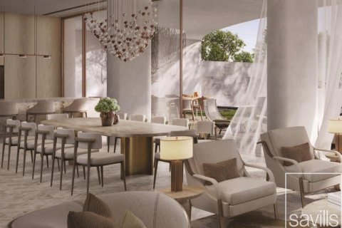 Vila v Tilal Al Ghaf, Dubai, SAE 6 ložnice, 1182 m² Č.: 635307 - fotografie 2