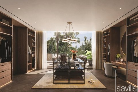 Vila v Tilal Al Ghaf, Dubai, SAE 6 ložnice, 1182 m² Č.: 635307 - fotografie 8