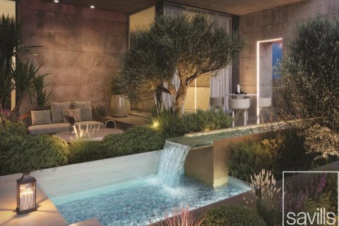 Vila v Tilal Al Ghaf, Dubai, SAE 6 ložnice, 1182 m² Č.: 635307 - fotografie 16