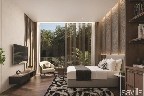 Vila v Tilal Al Ghaf, Dubai, SAE 6 ložnice, 1182 m² Č.: 635307 - fotografie 10
