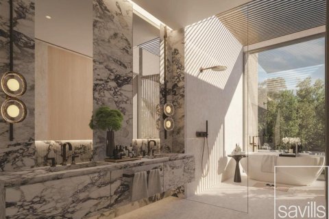 Vila v Tilal Al Ghaf, Dubai, SAE 6 ložnice, 1182 m² Č.: 635307 - fotografie 11