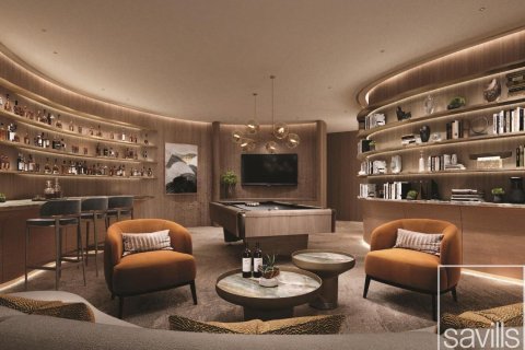 Vila v Tilal Al Ghaf, Dubai, SAE 6 ložnice, 1182 m² Č.: 635307 - fotografie 15