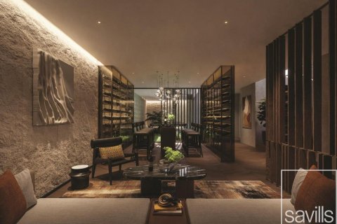 Vila v Tilal Al Ghaf, Dubai, SAE 6 ložnice, 1182 m² Č.: 635307 - fotografie 12