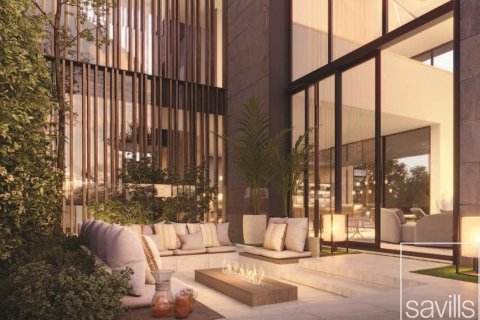 Vila v Tilal Al Ghaf, Dubai, SAE 6 ložnice, 1182 m² Č.: 635307 - fotografie 6