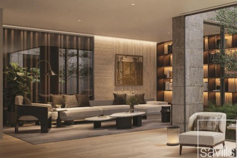 Vila v Tilal Al Ghaf, Dubai, SAE 6 ložnice, 1182 m² Č.: 635307 - fotografie 4