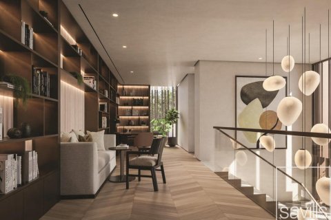 Vila v Tilal Al Ghaf, Dubai, SAE 6 ložnice, 1182 m² Č.: 635307 - fotografie 9