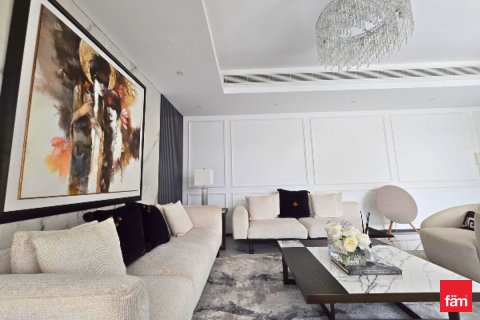 Villa sa Meydan, Dubai, UAE 4 silid-tulugan, 218 sq.m. № 708469 - larawan 5