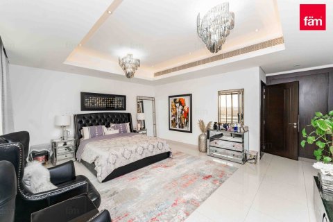 Villa sa Meydan, Dubai, UAE 4 silid-tulugan, 218 sq.m. № 708469 - larawan 10