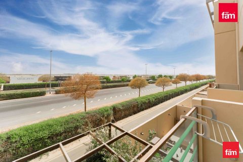 Villa sa Meydan, Dubai, UAE 4 silid-tulugan, 218 sq.m. № 708469 - larawan 21