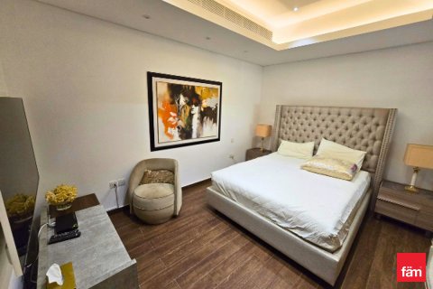 Villa sa Meydan, Dubai, UAE 4 silid-tulugan, 218 sq.m. № 708469 - larawan 11