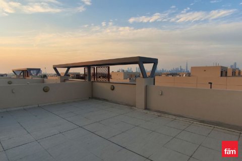 Villa sa Meydan, Dubai, UAE 4 silid-tulugan, 218 sq.m. № 708469 - larawan 20